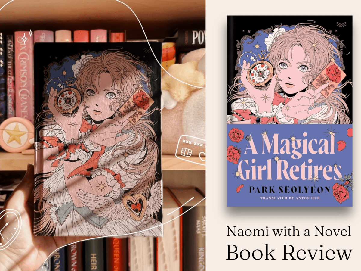 From Debt to Destiny: “A Magical Girl Retires” Review | Wait, Can I Be a Magical Girl&nbsp;Too?