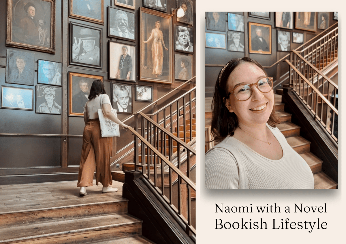 Birthday Brunch-ing & Book Browsing at Tampa’s Oxford&nbsp;Exchange